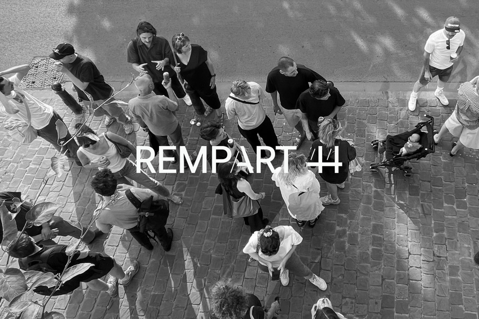 Rempart 44