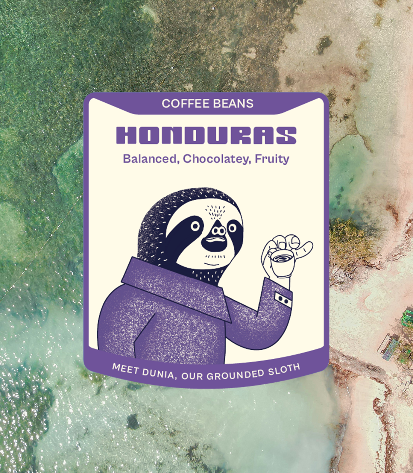 Specialty-Sticker-Honduras