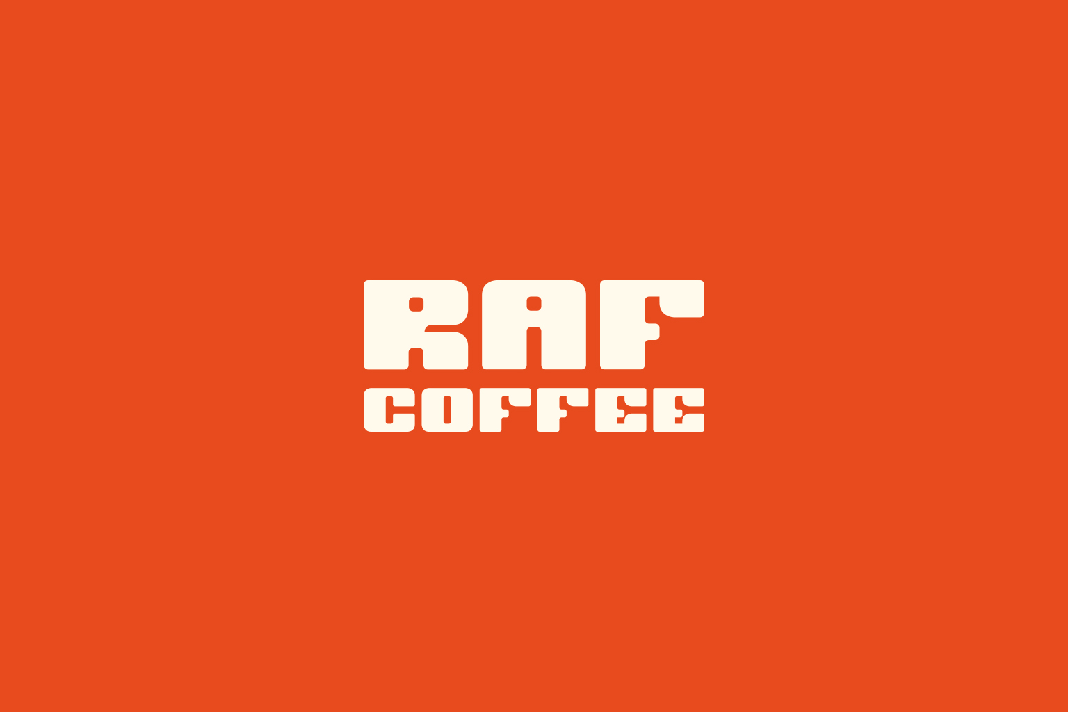 Raf Coffee
