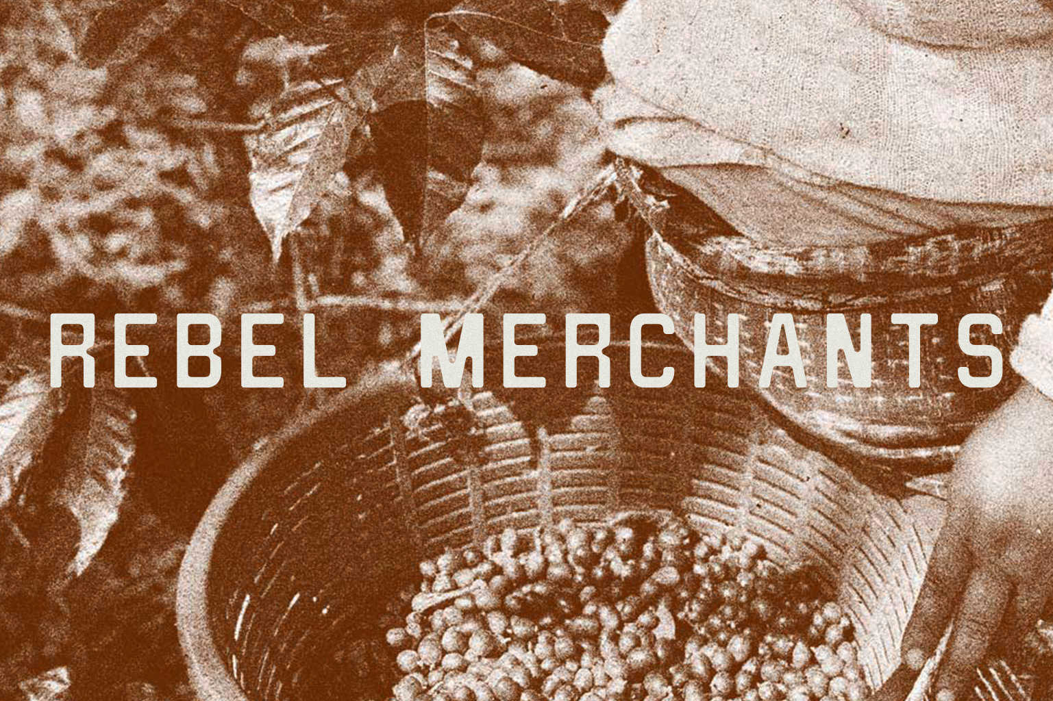 Rebel Merchants
