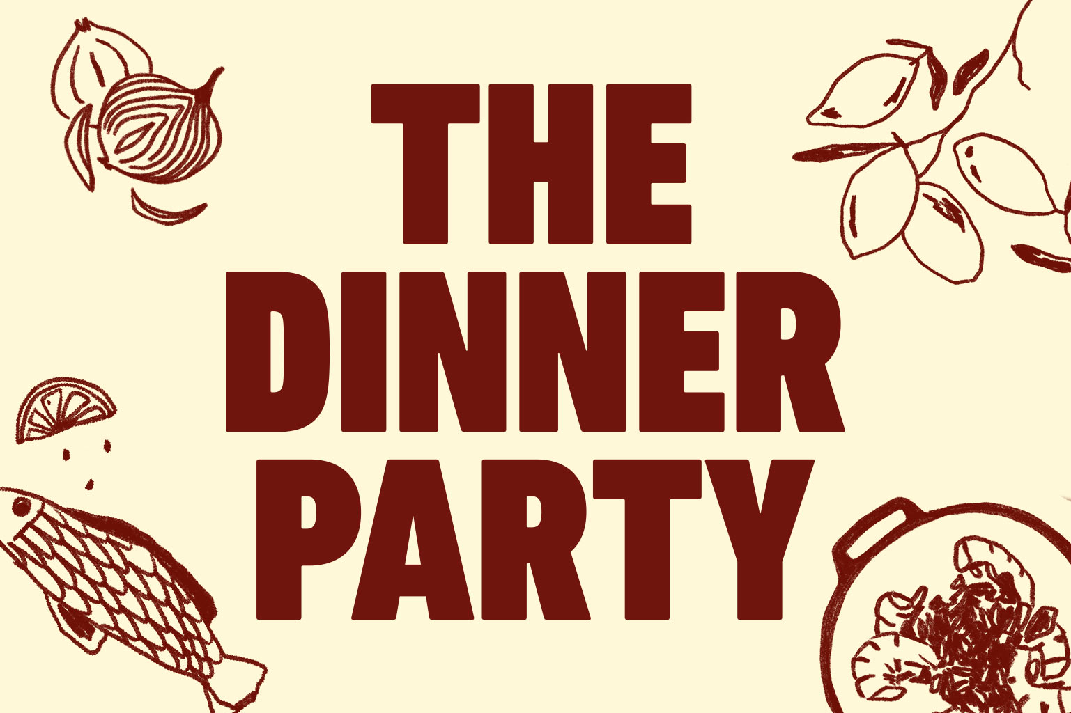 The Dinner Party